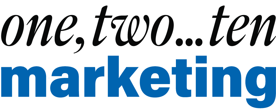 one two ten marketing
